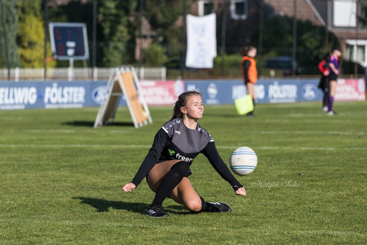 Bild 922 - wU16 Deutsche Meisterschaft